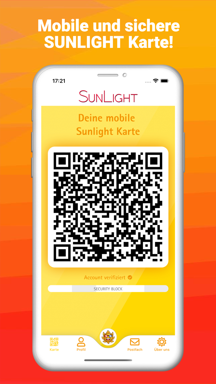 Sunlight Sonnenstudio