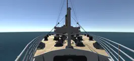 Game screenshot Titanic VR mod apk