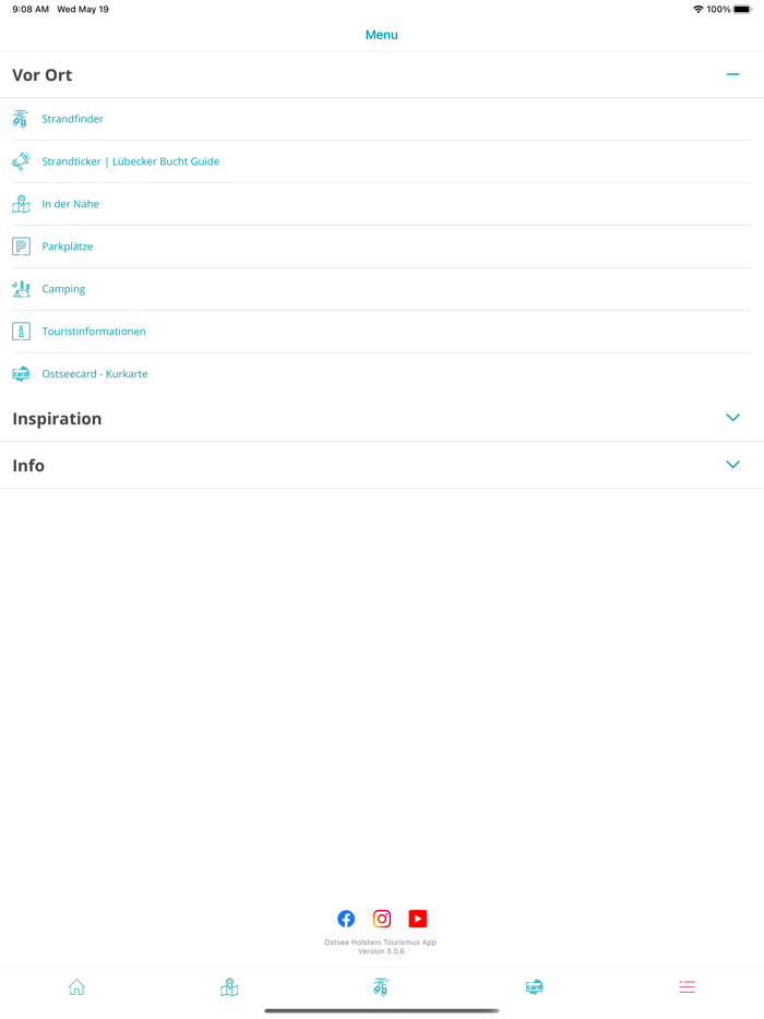 Ostsee Schleswig-Holstein