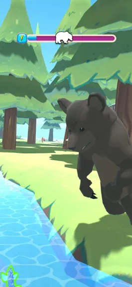 Game screenshot Animal Hunting 3D mod apk