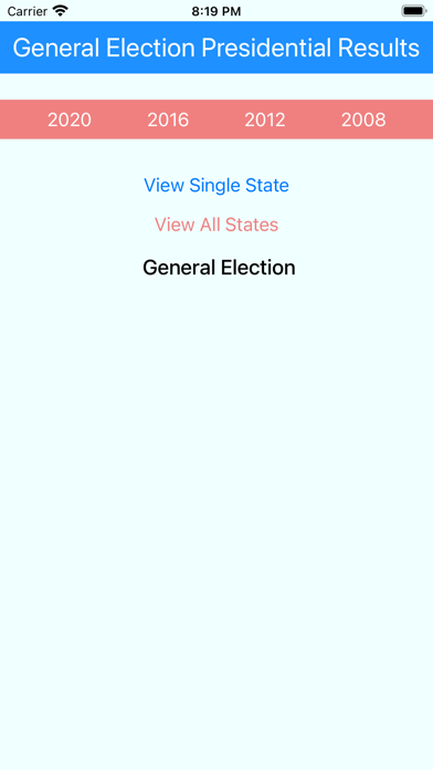 GEPR App Screenshot