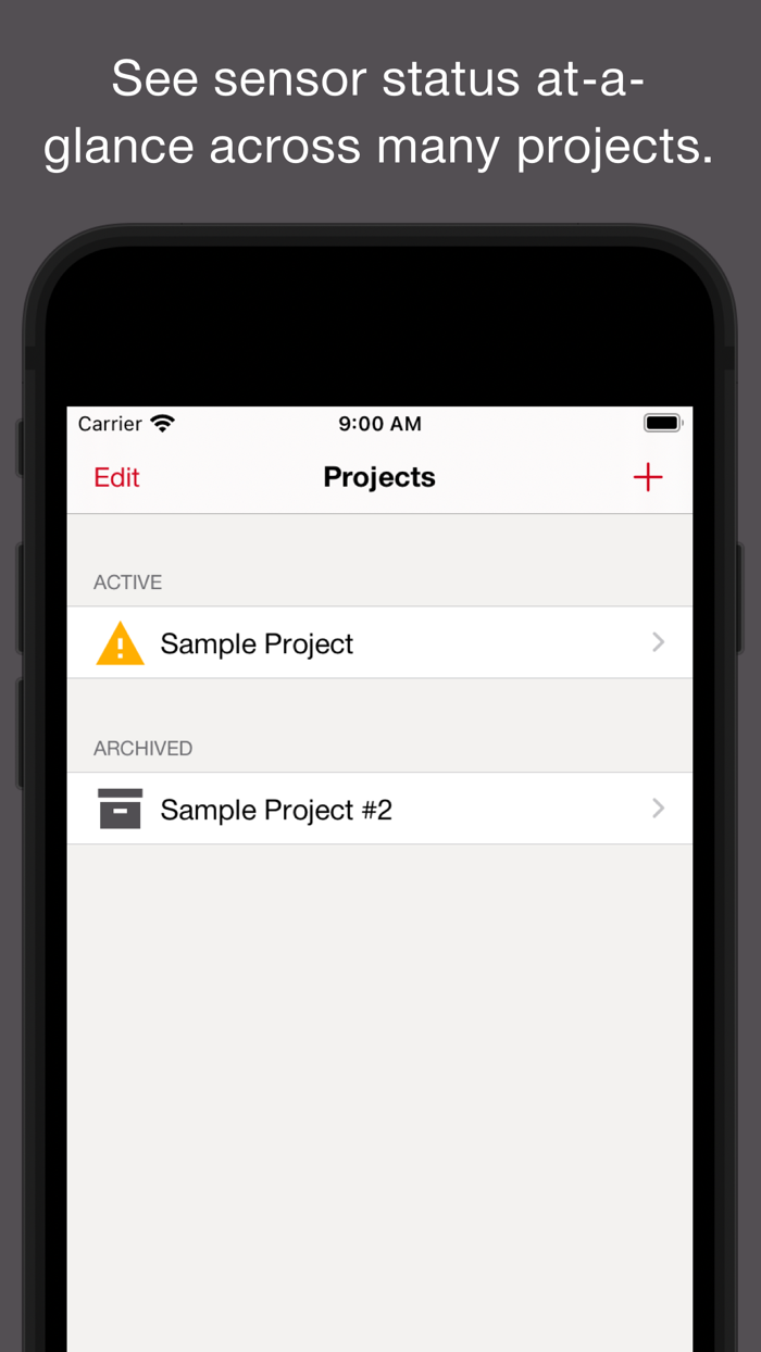 Hilti Concrete Sensors