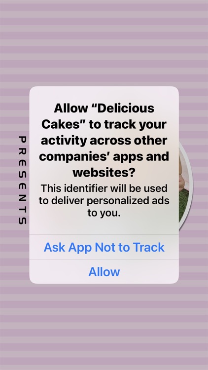 Delicious Cakes screenshot-7