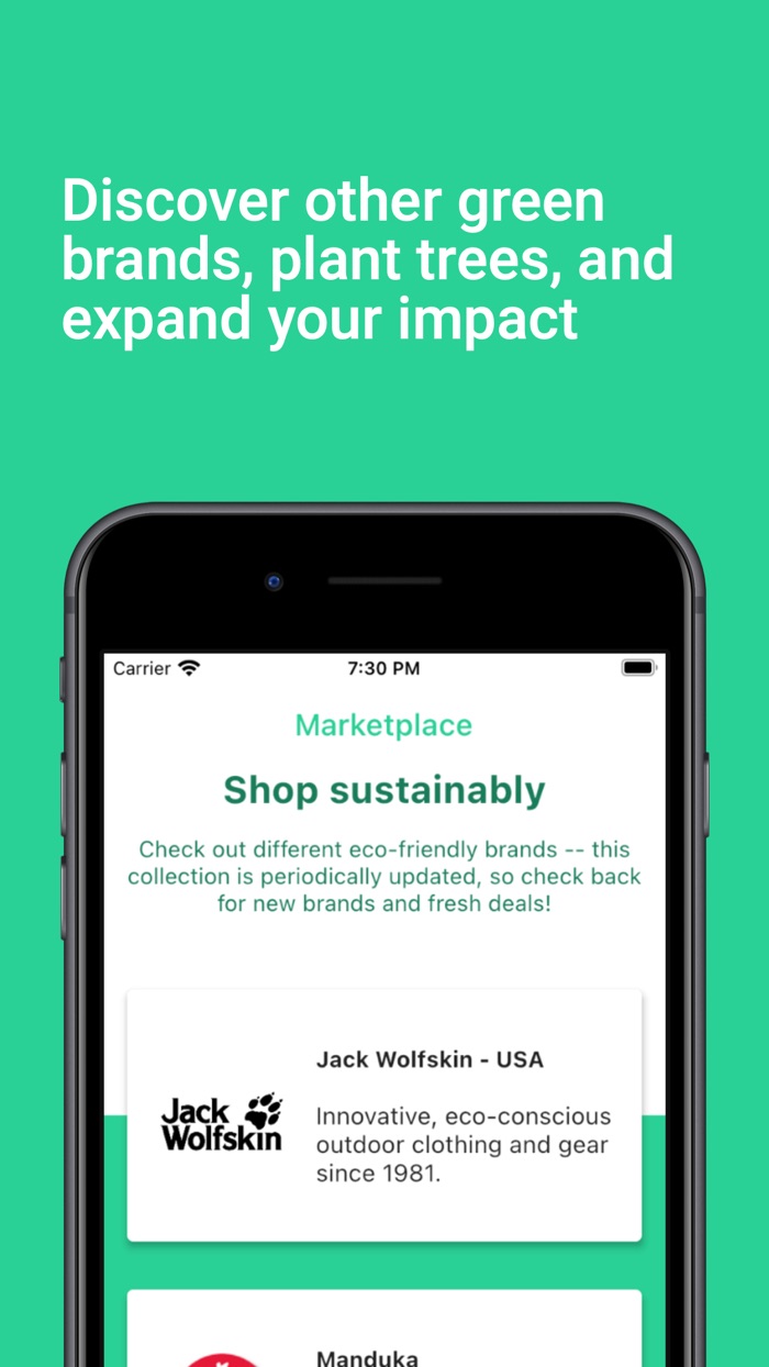 Plutus - Digital Receipts