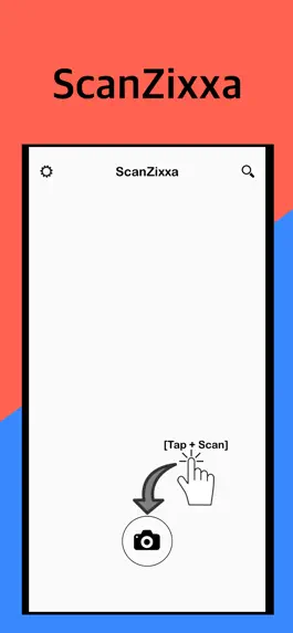 Game screenshot ScanZixxa mod apk