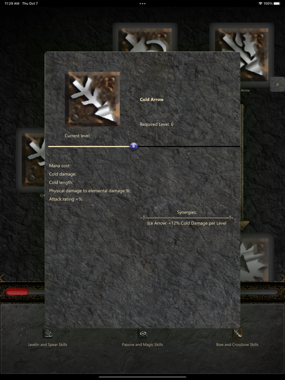 Screenshot #6 pour Kurast Bazaar