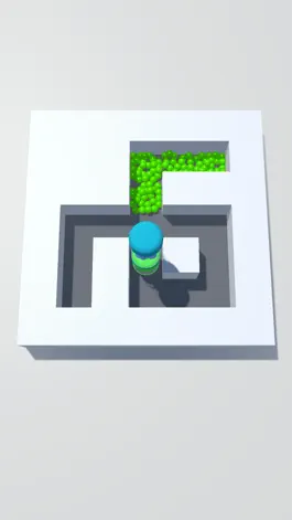 Game screenshot Color Cleaner 3D hack