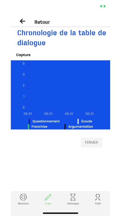 Metagora screenshot-4