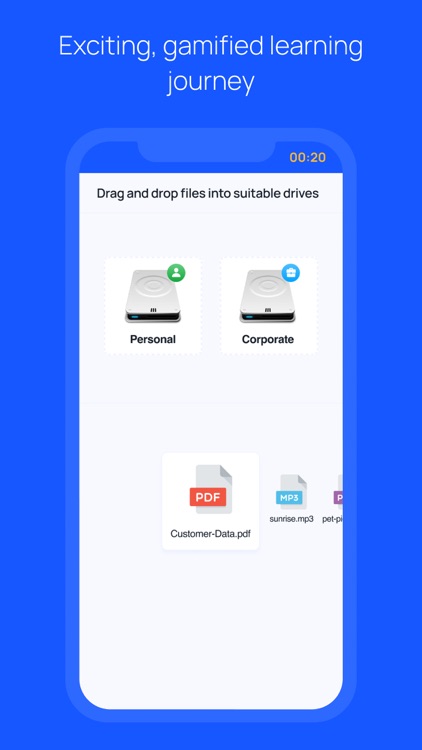 Ally by Right-Hand screenshot-3