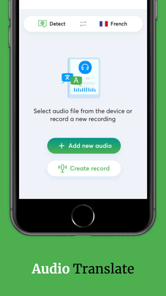 #3. All Translate - Super Fast (iOS) 由: Quang Pham