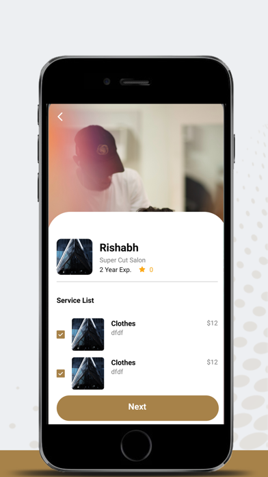 Screenshot #2 pour Laakea-Home directory
