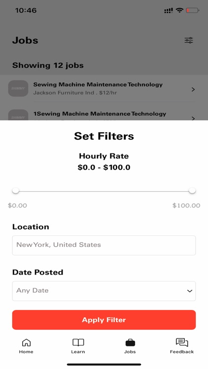 Herald by Shimmy screenshot-5