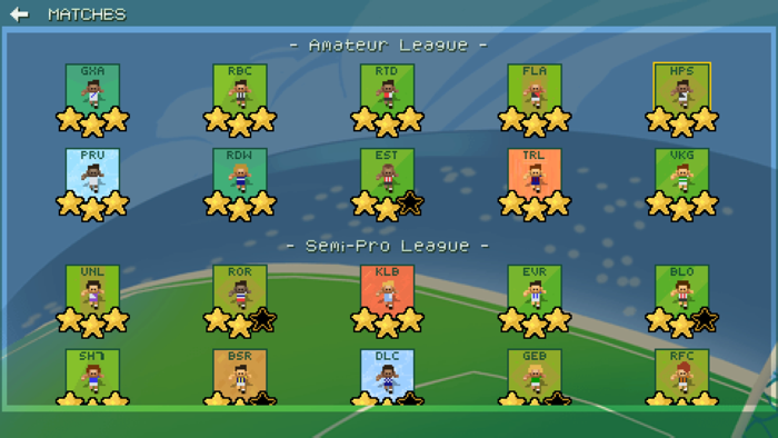 Super Arcade Football