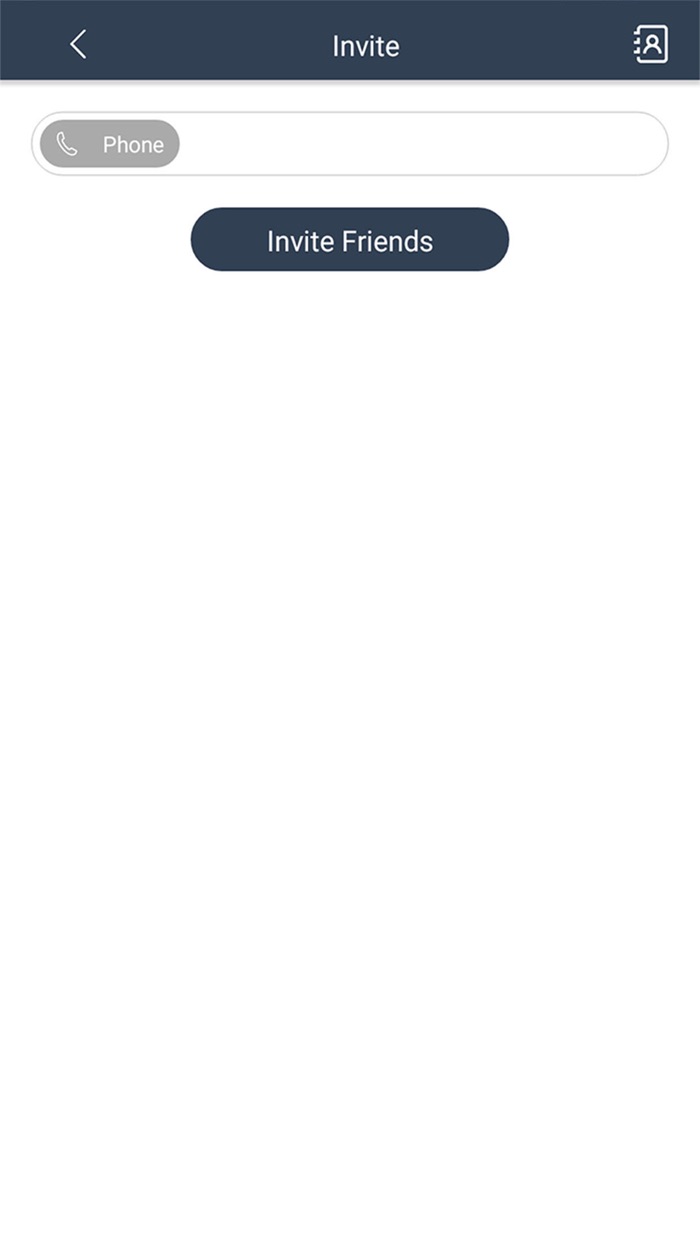 Merc  OfflineChat App