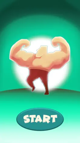 Game screenshot Muscle Basher mod apk