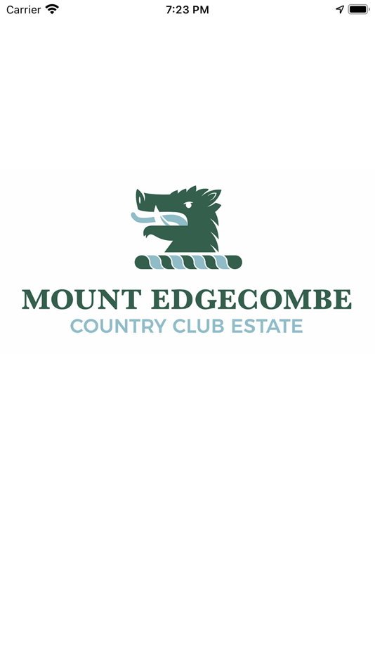 #1. MECCE (iOS) 由: Mount Edgecombe Country Club
