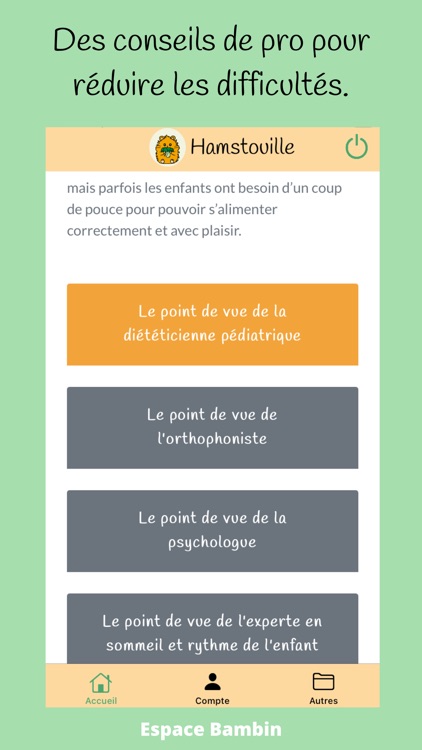 Hamstouille screenshot-5