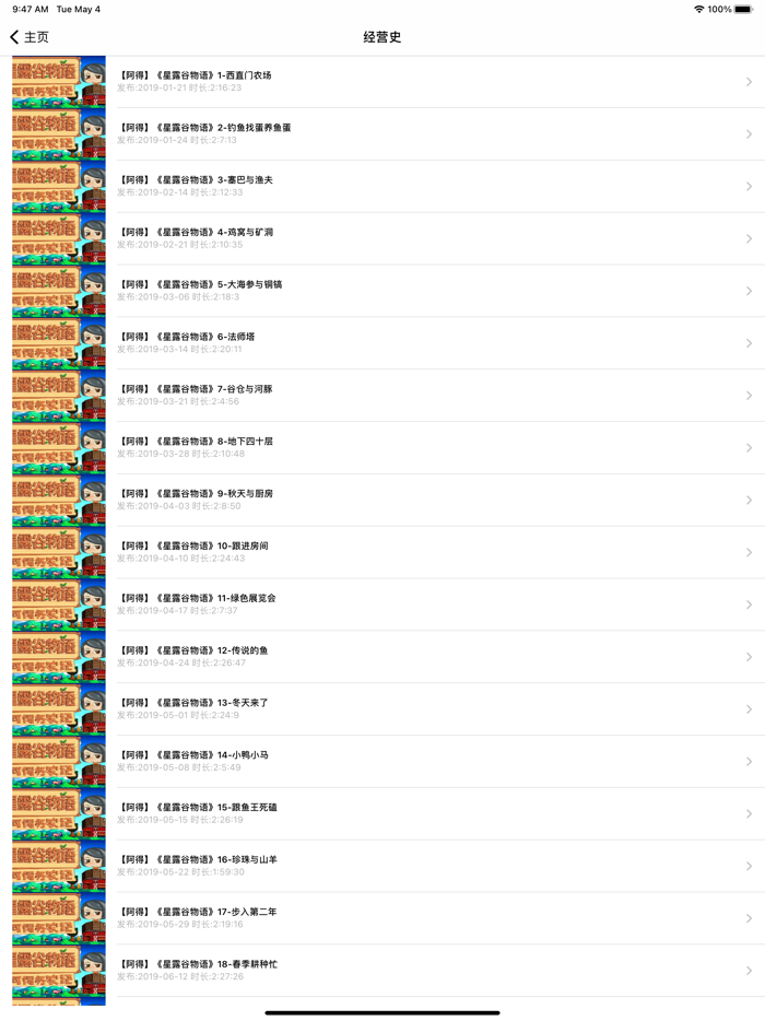 游戏攻略For星露谷物语