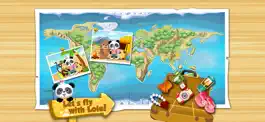 Game screenshot I Spy With Lola LITE apk