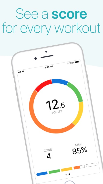 Echo for Fitbit Smartwatches screenshot-4