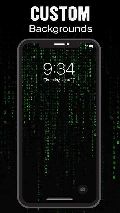 Lively: Live Wallpapers 4K Screenshot