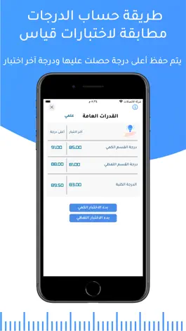 Game screenshot قدراتي hack