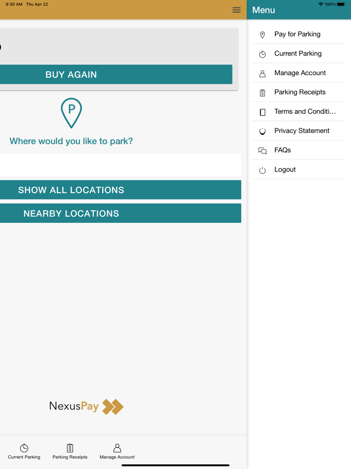 NexusPay  GroupNexus