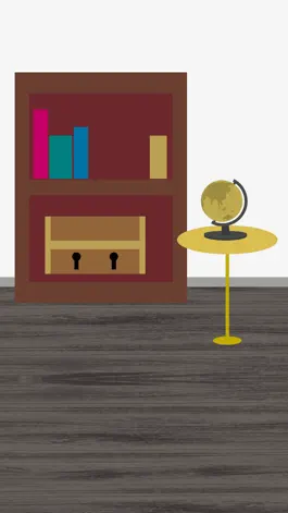 Game screenshot Escape Game: from flat design hack