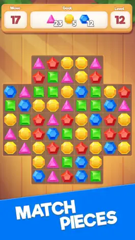 Game screenshot Match Shop mod apk