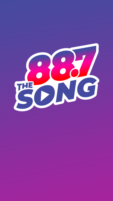 88.7 The Song Screenshot