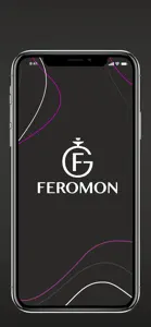 Feromon.Group screenshot #1 for iPhone