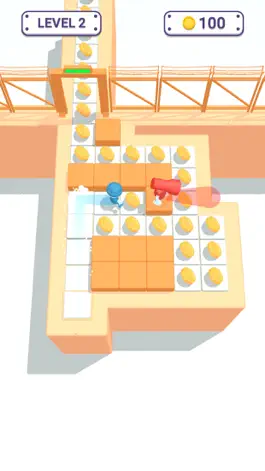 Game screenshot Dashy Maze apk
