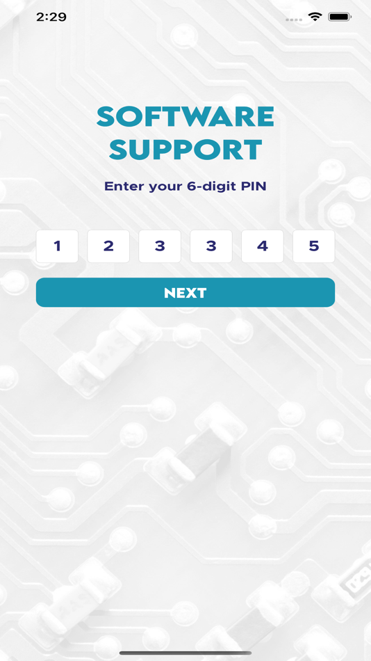 #6. FixMyTech (iOS) Podle: CCS OUTSOURCING (PTY) LTD