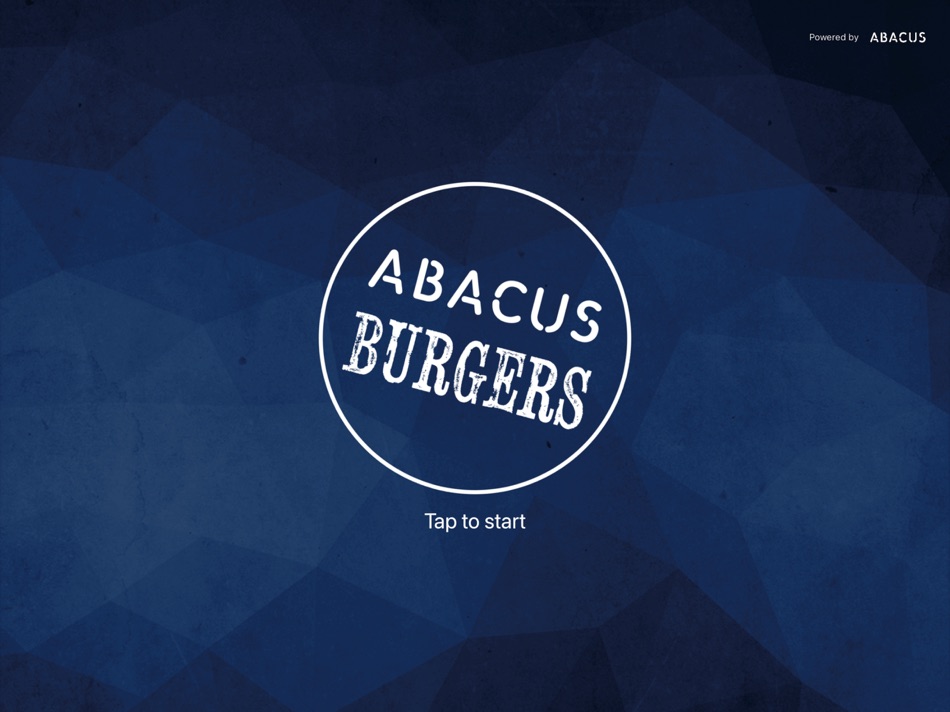 #5. Table Ordering V2 (iOS) 由: Abacus Solutions Pty Ltd