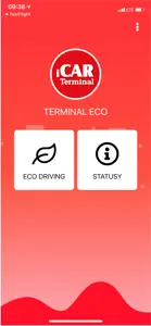 Terminal iCar screenshot #2 for iPhone
