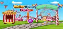 Game screenshot Aqua Water Park Games mod apk