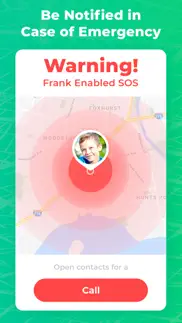 safehood: phone tracking app problems & solutions and troubleshooting guide - 3