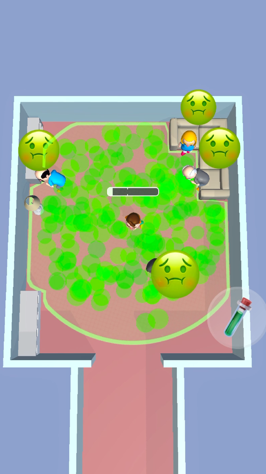 #1. Funky Pranks (iOS) 由: Clap Clap Games