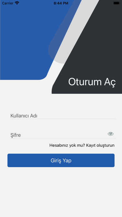 LiftGo Screenshot