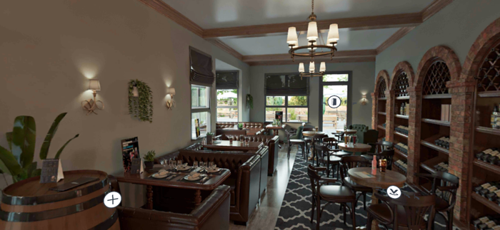 Britvic - Virtual Outlet