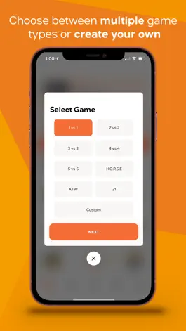 Game screenshot Hoop Buddy apk