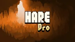 How to cancel & delete hare pro 2