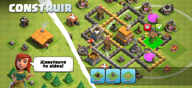 ‎Clash of Clans Screenshot