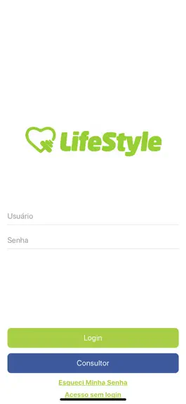 Game screenshot Lifestyle Consultoria apk