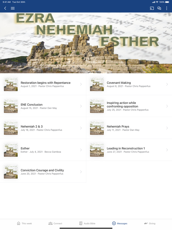 First Covenant Church Willmar