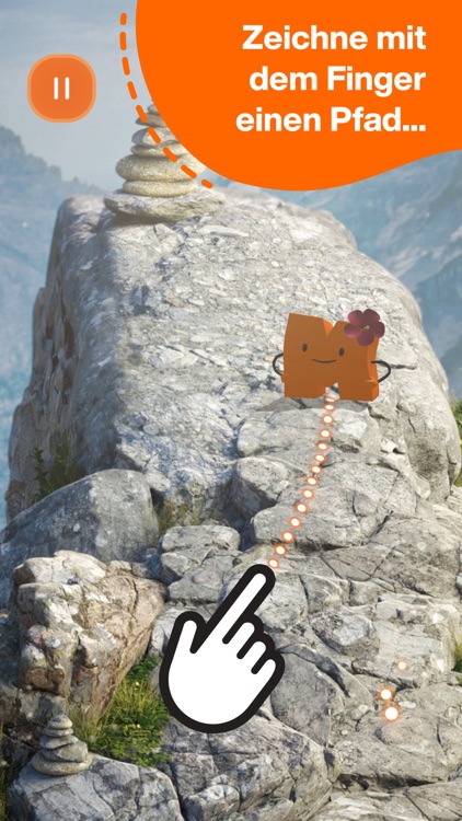 Nature Detectives Mania