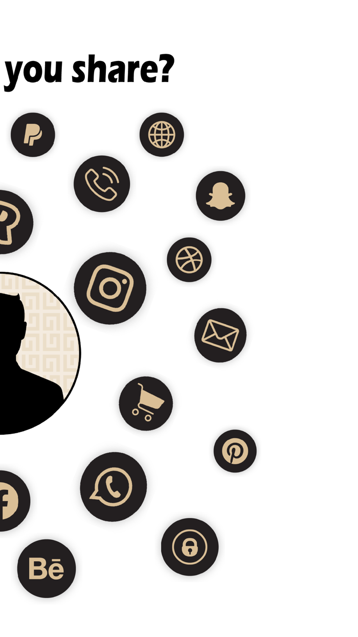 E-LIT  Your Digital Card