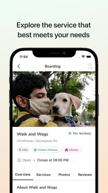 Petmate screenshot-5