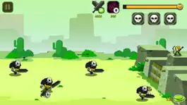 Game screenshot Castle Defense Hero War hack