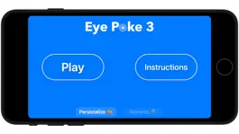 Game screenshot Eye Poke 3 mod apk